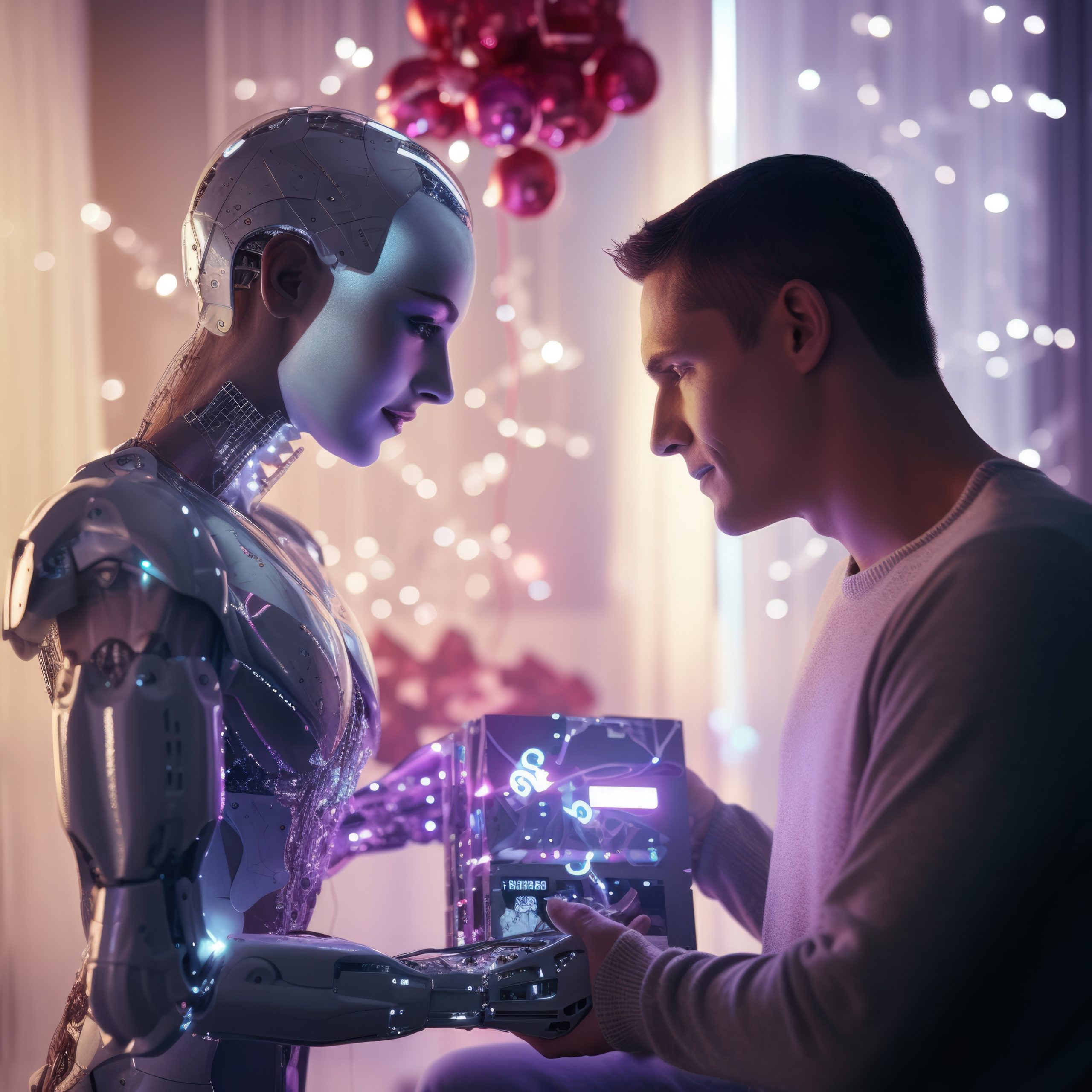 AI & ML